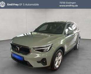 Volvo XC40 Gebrauchtwagen