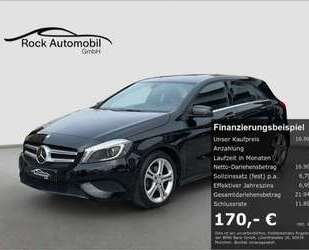 Mercedes-Benz A 220 Gebrauchtwagen