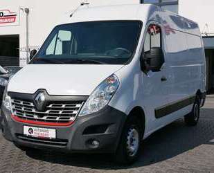 Renault Master Gebrauchtwagen