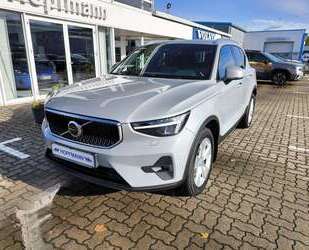Volvo XC40 Gebrauchtwagen