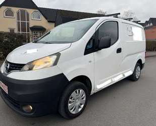 Nissan NV200 Gebrauchtwagen