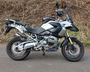 BMW R 1200 GS Gebrauchtwagen