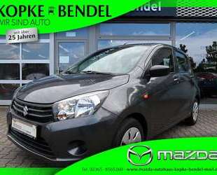 Suzuki Celerio Gebrauchtwagen