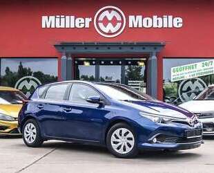 Toyota Auris Gebrauchtwagen