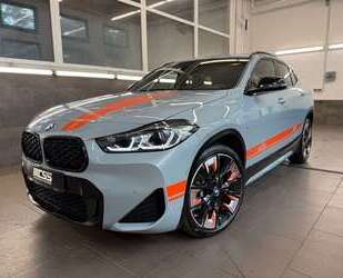 BMW X2 Gebrauchtwagen