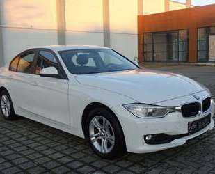 BMW 316 Gebrauchtwagen
