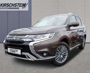 Mitsubishi Outlander Gebrauchtwagen