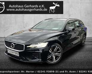 Volvo V60 Gebrauchtwagen