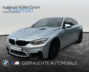 BMW M4 Gebrauchtwagen