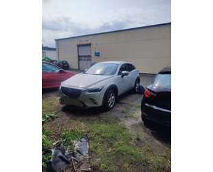 Mazda CX-3 Gebrauchtwagen