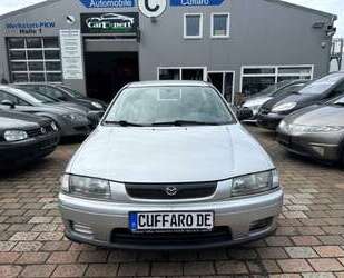 Mazda 323 Gebrauchtwagen