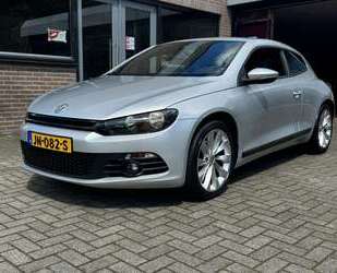VW Scirocco Gebrauchtwagen