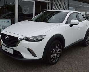 Mazda CX-3 Gebrauchtwagen