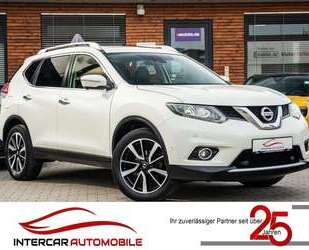 Nissan X-Trail Gebrauchtwagen