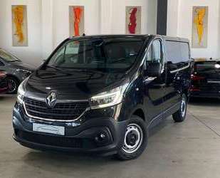 Renault Trafic Gebrauchtwagen