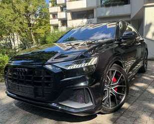 Audi SQ8 Gebrauchtwagen