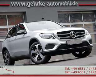 Mercedes-Benz GLC 250 Gebrauchtwagen