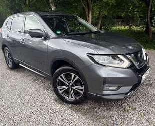 Nissan X-Trail Gebrauchtwagen
