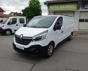 Renault Trafic Gebrauchtwagen