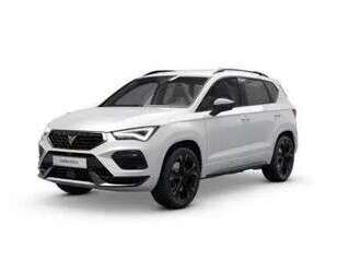 Cupra Ateca Gebrauchtwagen