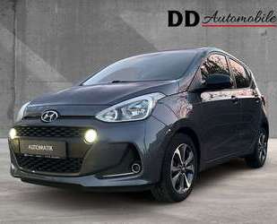 Hyundai i10 Gebrauchtwagen