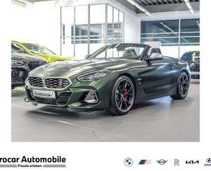 BMW Z4 Gebrauchtwagen