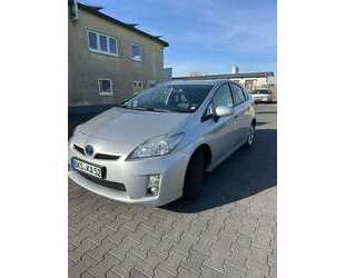 Toyota Prius Gebrauchtwagen