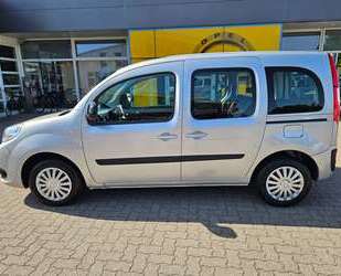 Renault Kangoo Gebrauchtwagen