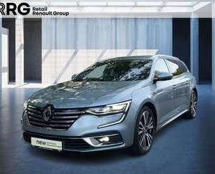 Renault Talisman Gebrauchtwagen