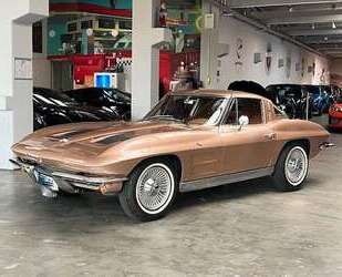 Corvette C2 Gebrauchtwagen