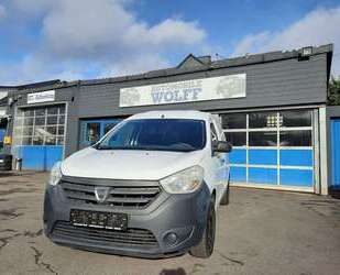Dacia Dokker Gebrauchtwagen