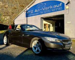 BMW Z4 Gebrauchtwagen