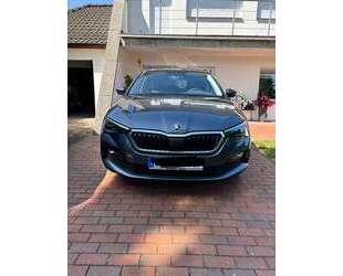 Skoda Scala Gebrauchtwagen