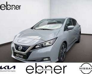 Nissan Leaf Gebrauchtwagen