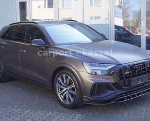 Audi SQ8 Gebrauchtwagen