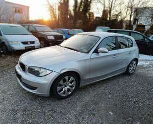 BMW 116 Gebrauchtwagen