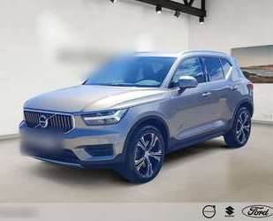Volvo XC40 Gebrauchtwagen
