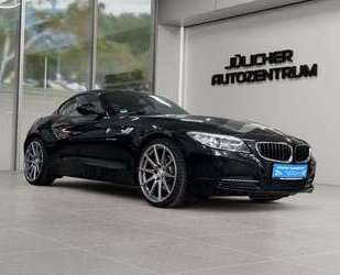 BMW Z4 Gebrauchtwagen