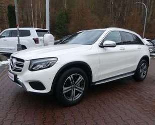 Mercedes-Benz GLC 250 Gebrauchtwagen