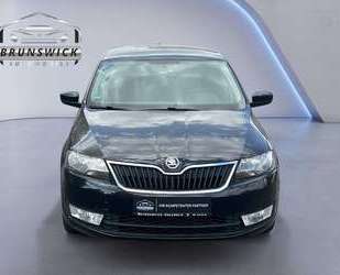 Skoda Rapid/Spaceback Gebrauchtwagen