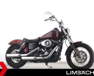 Harley Davidson Dyna Street Bob Gebrauchtwagen