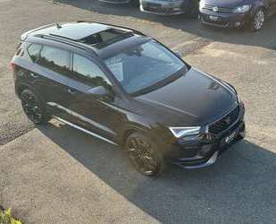 Cupra Ateca Gebrauchtwagen