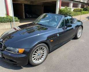 BMW Z3 Gebrauchtwagen