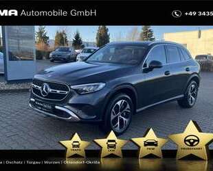 Mercedes-Benz GLC 300 Gebrauchtwagen
