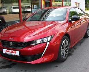Peugeot 508 Gebrauchtwagen