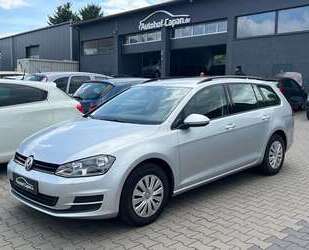 VW Golf Variant Gebrauchtwagen