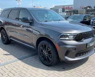 Dodge Durango Gebrauchtwagen