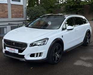 Peugeot 508 Gebrauchtwagen