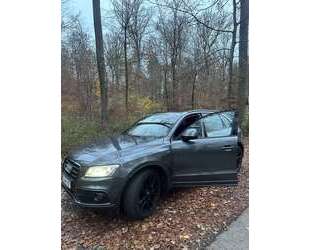 Audi SQ5 Gebrauchtwagen
