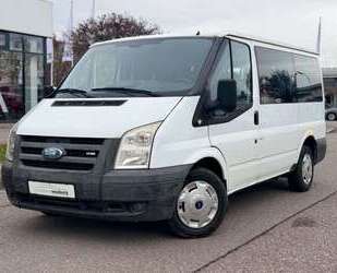 Ford Transit Gebrauchtwagen
